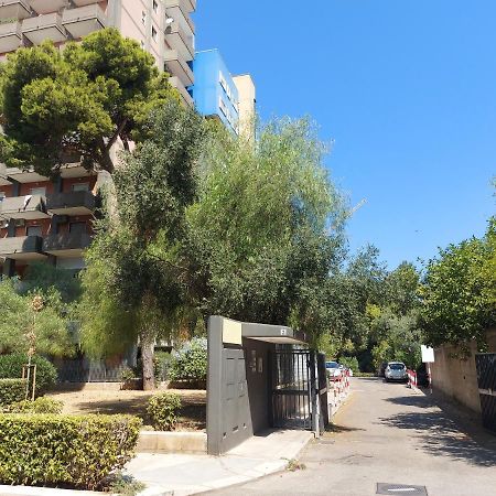 La Casa Al Cancello Rotto 바리 외부 사진