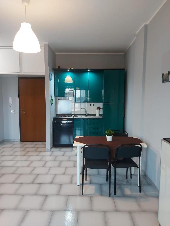 La Casa Al Cancello Rotto 바리 외부 사진
